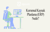 Kurumsal Kaynak Planlama (ERP) Nedir?