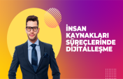 İnsan Kaynakları Süreçlerinde Dijitalleşme